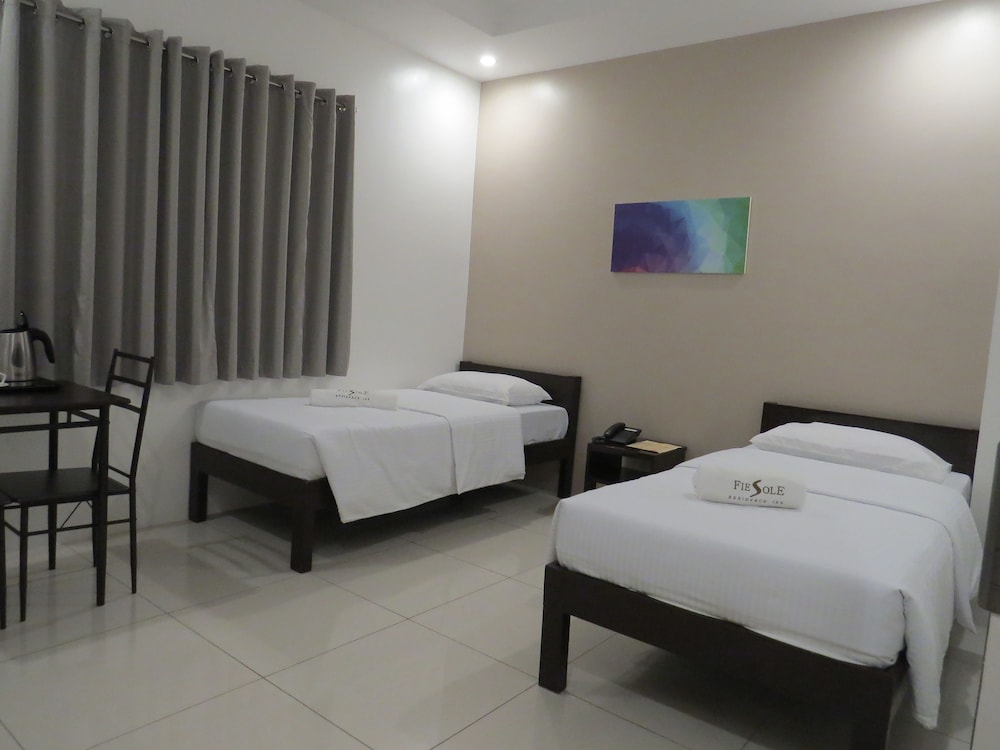 Fiesole Residence Inn 10/21