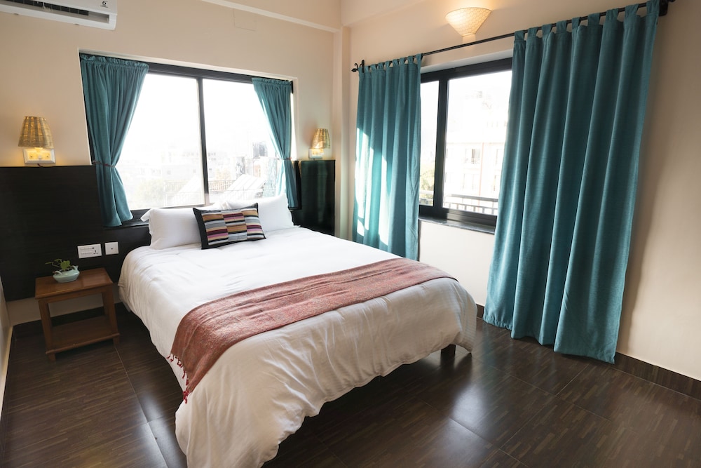 Hotel Karuna 17/62