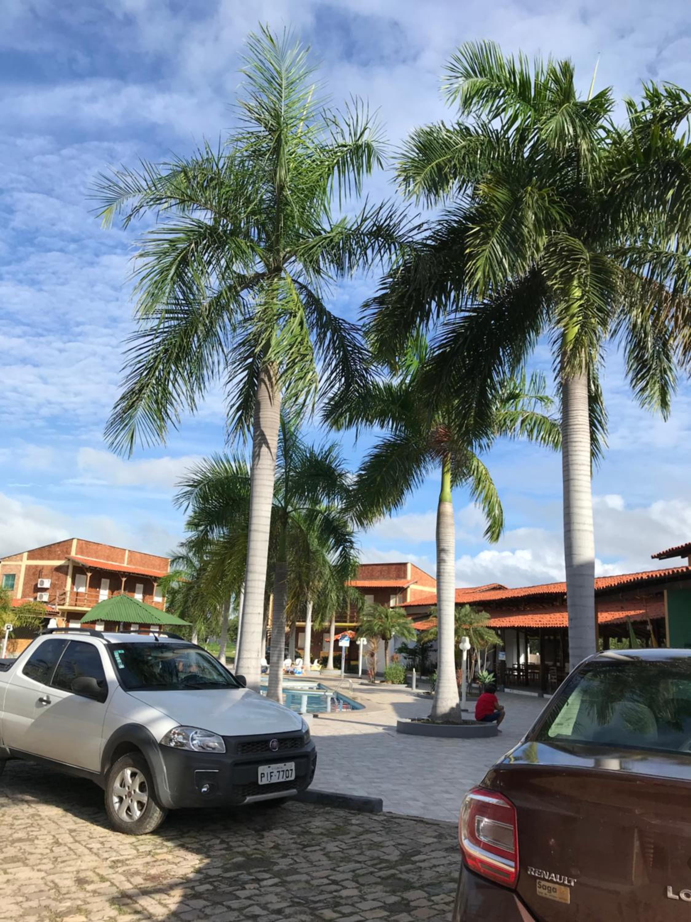 Chalé Mobilado em Condomínio Porto dos Lençóis Lençóis Maranhenses 29/37