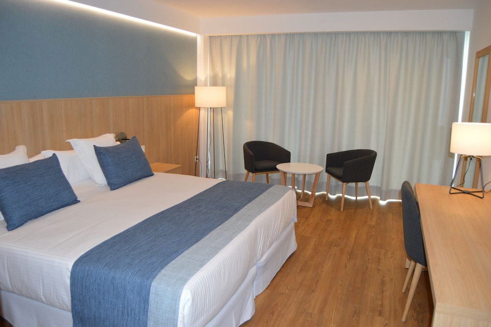 HOTEL 55 SANTO TOMAS 24/69