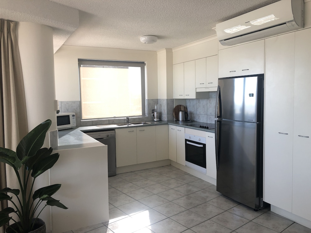 Centrepoint Holiday Apartments 40/50