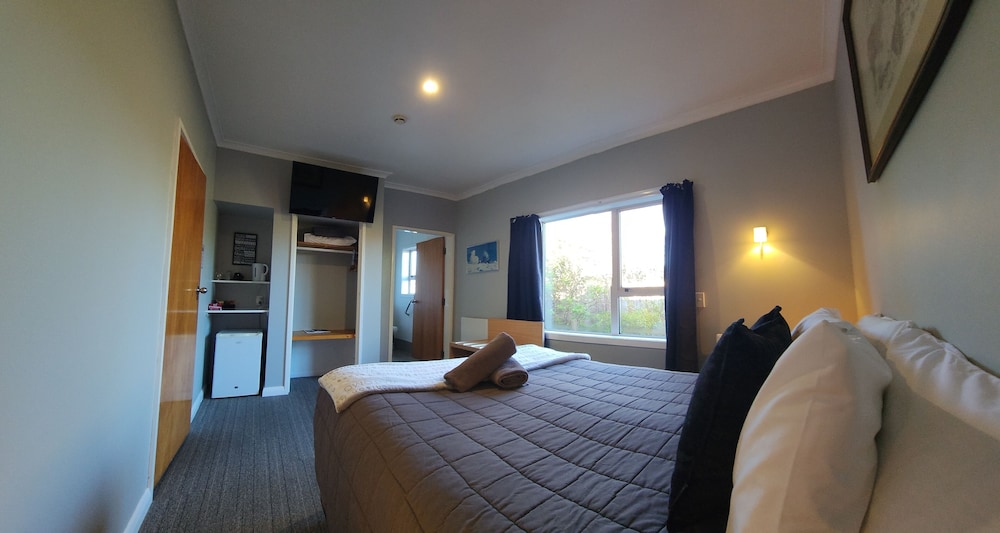 Plateau Lodge 13/48