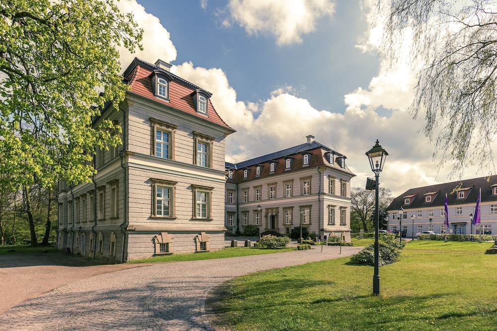Hotel Schloss Neustadt-Glewe 34/42