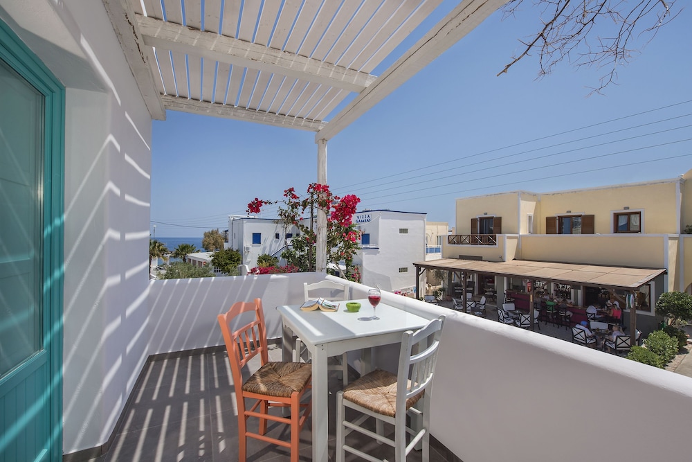 Nissia Apartments 44/73
