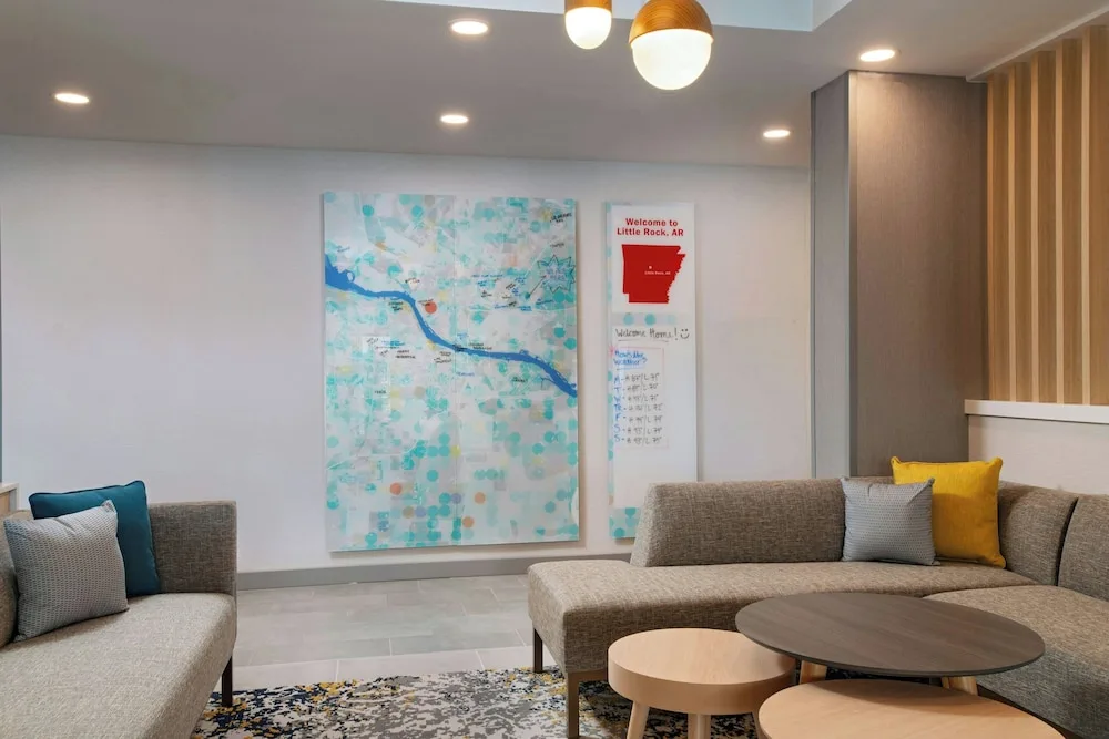 Towneplace Suites By Marriott North Little Rock 12/23
