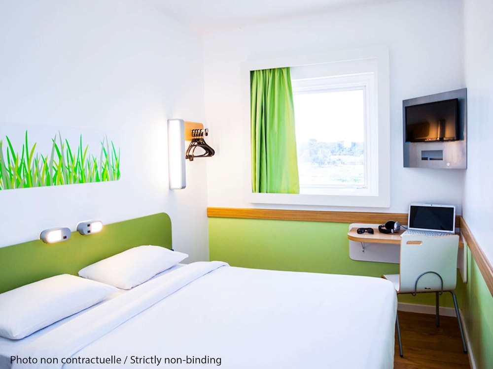 Ibis Budget Marseille La Valentine 23/59