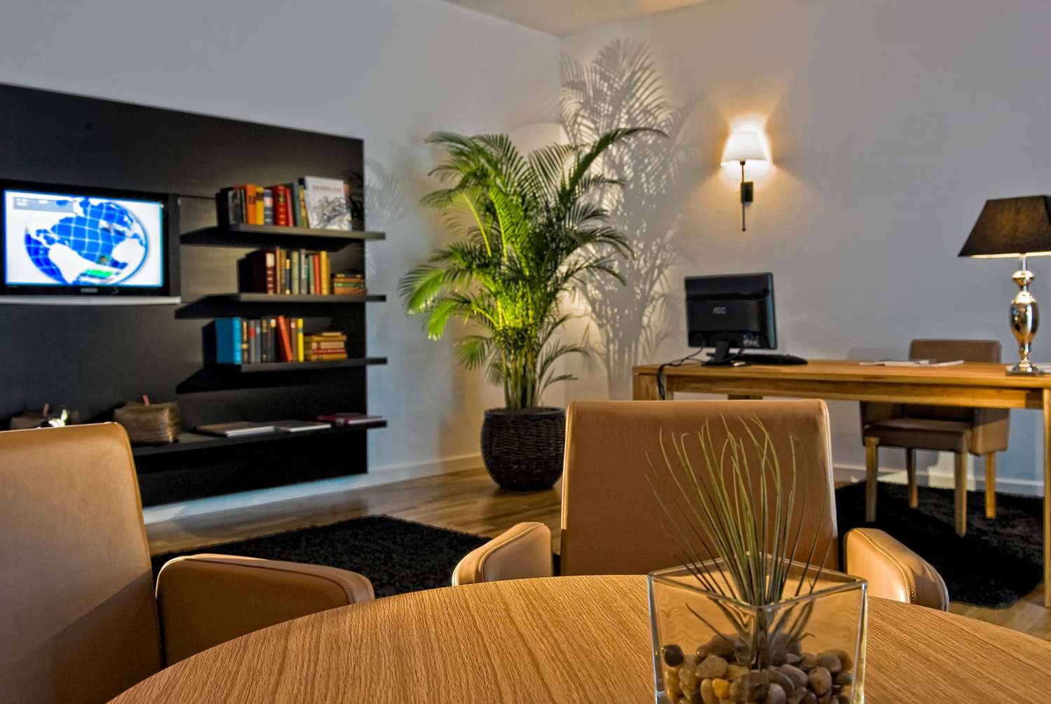 Ibis Styles Rosenheim 14/23