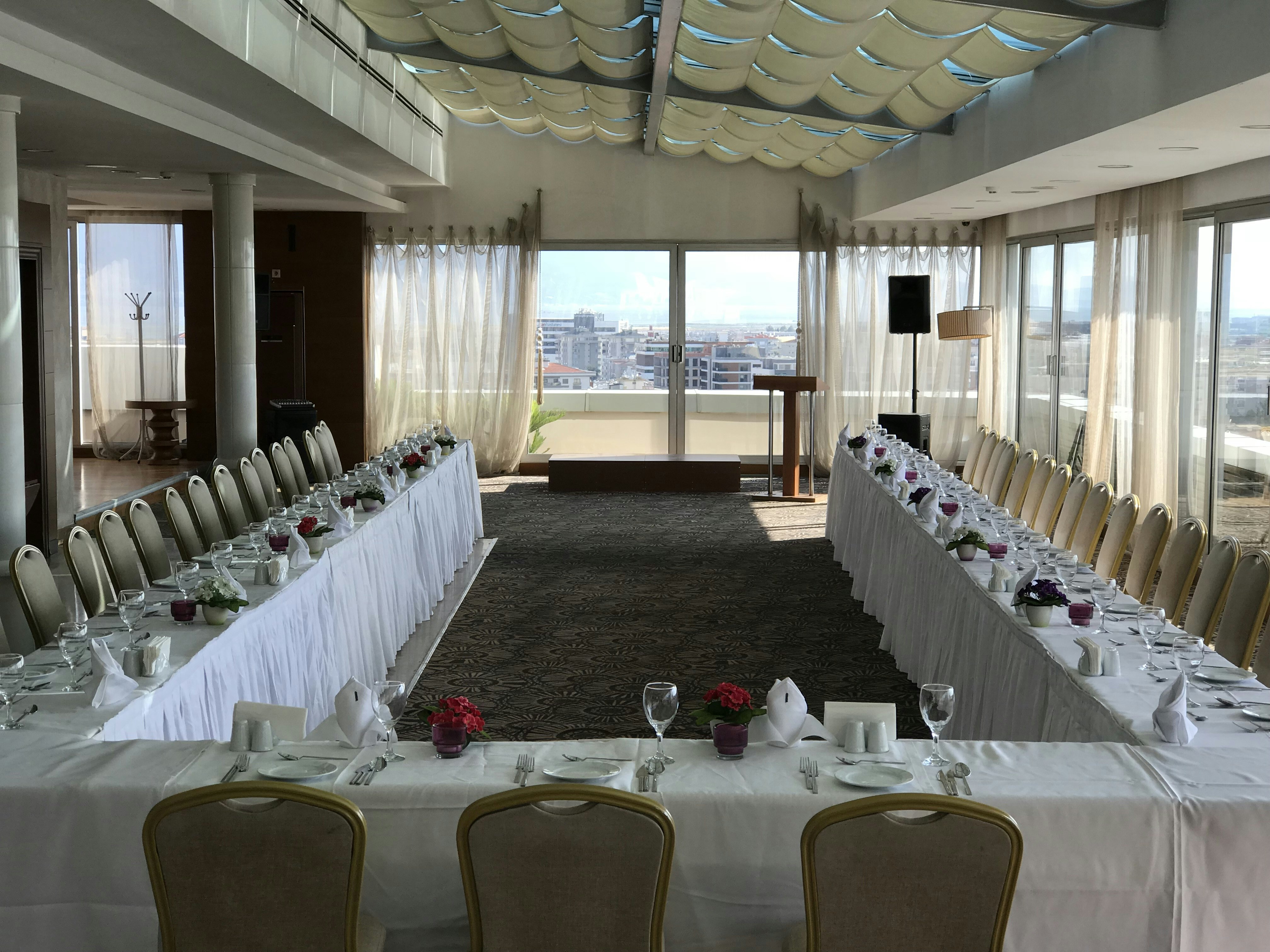 Anemon Cigli Hotel 14/22