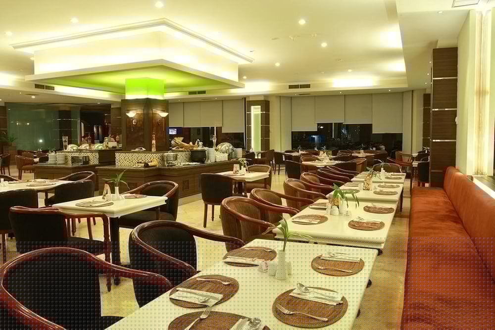 Hotel Pangeran Pekanbaru 60/66