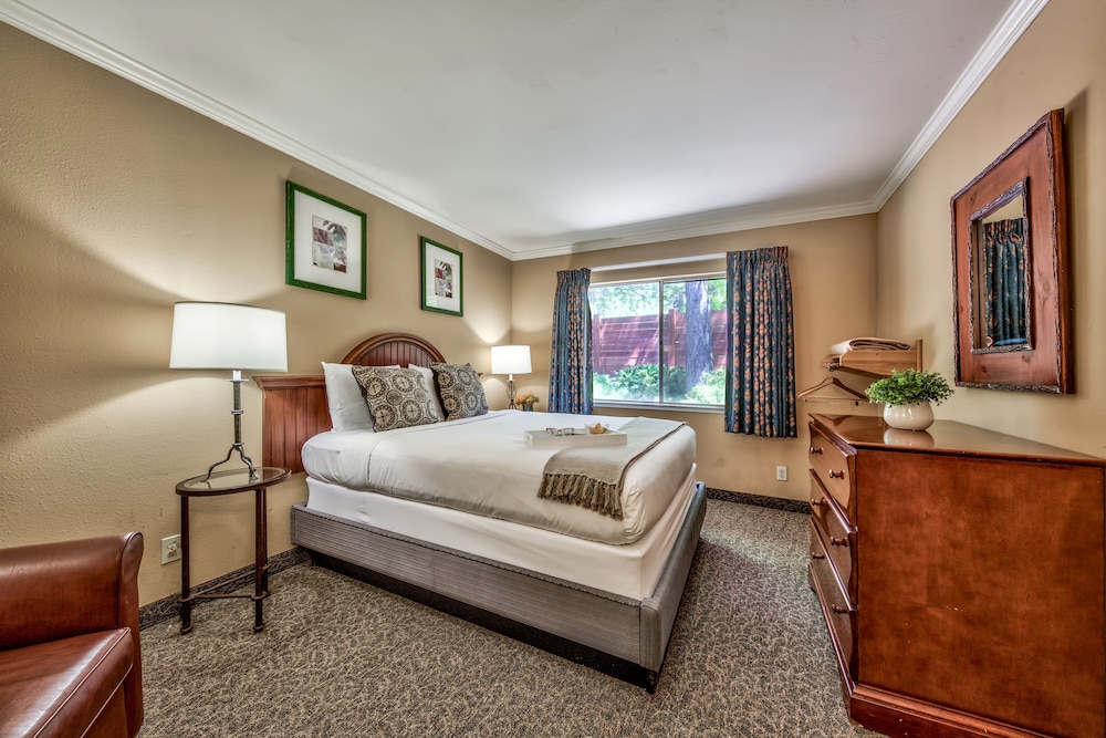 Forest Suites Resort At Heavenly Village 7/31