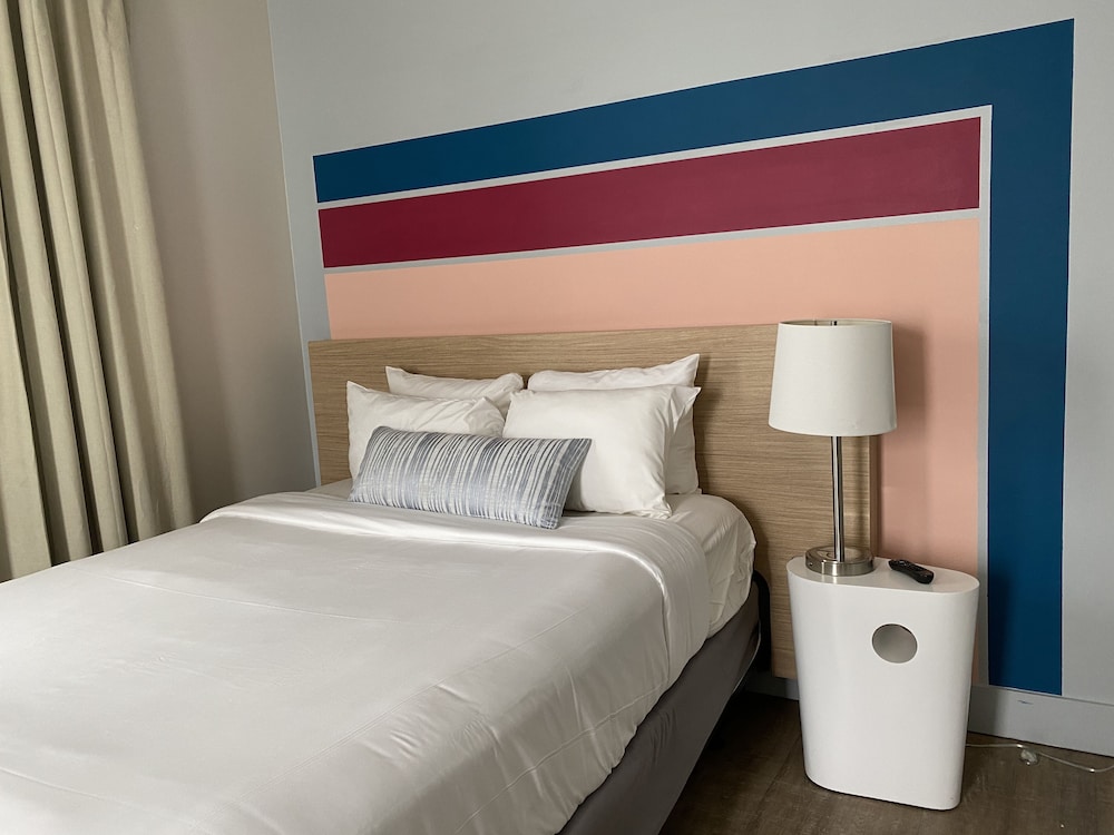 Viajero Miami - Adults Only 32/73