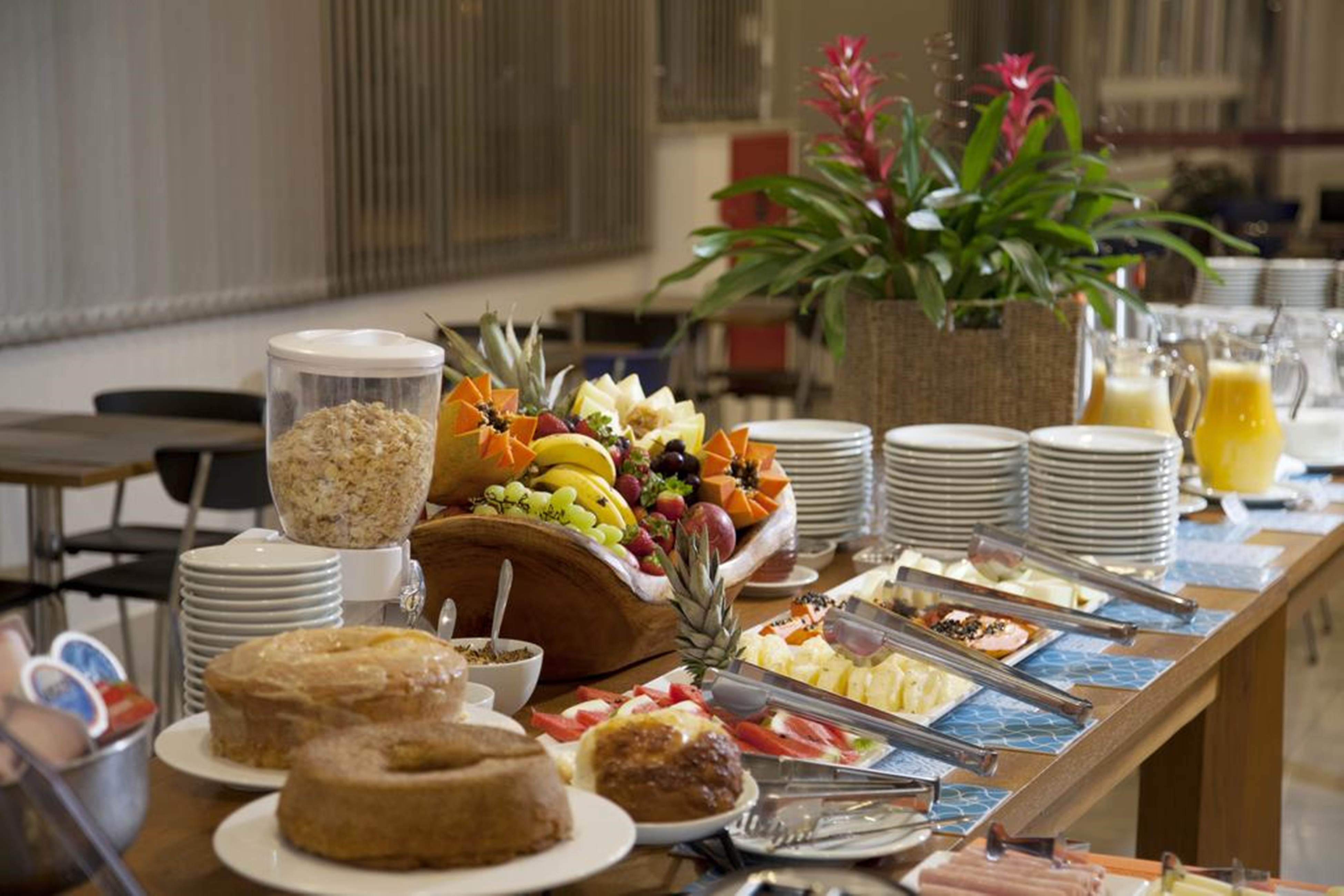 Portal Hotel Mogi Mirim 20/29