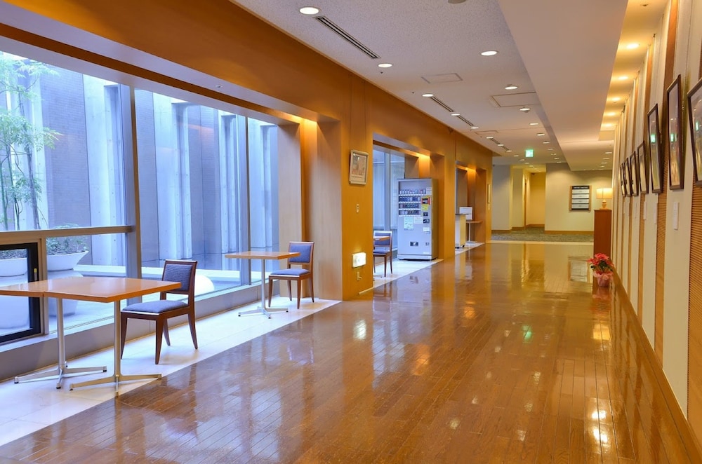 Urawa Washington Hotel 48/67
