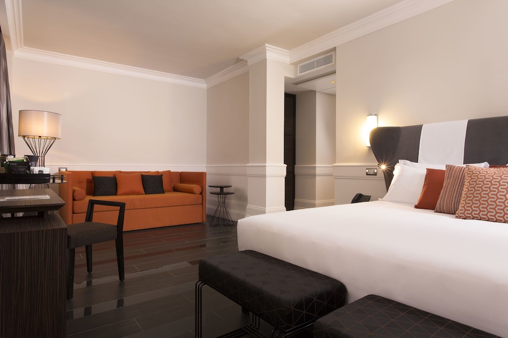 Palazzo Navona Hotel 16/78