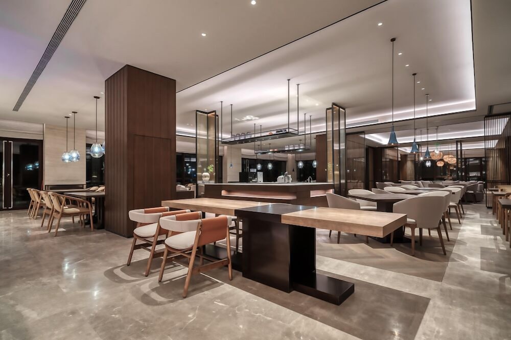 Wingate by Wyndham Hainan Chengmai 35/45