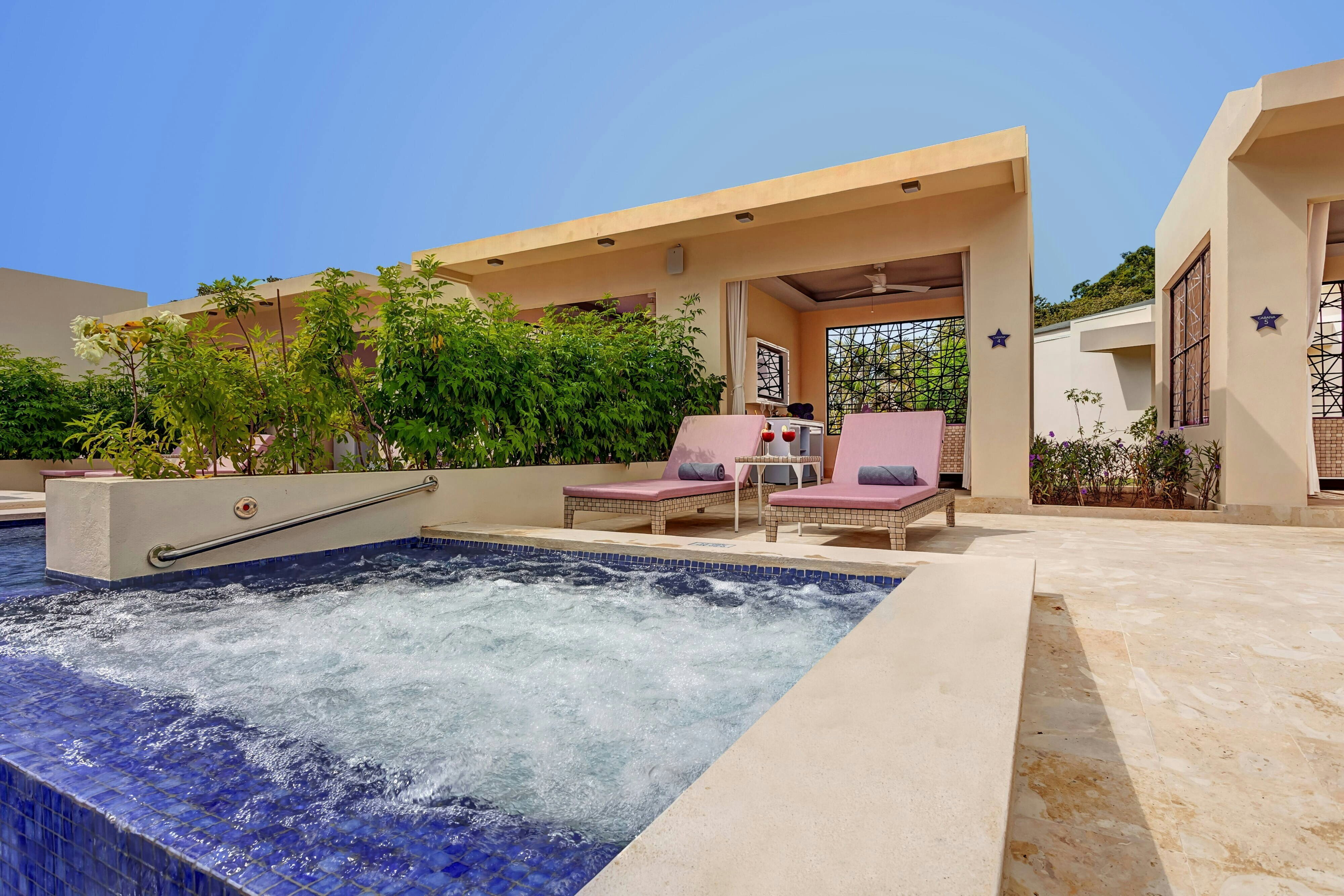 Planet Hollywood Costa Rica By Royalton An Autograph Collection All Inclusive Resort 76/78
