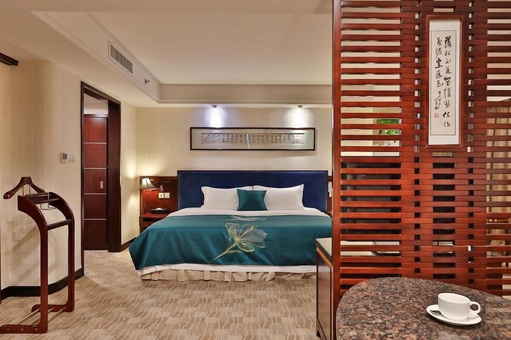 Shunde Grandview Hotel 6/21