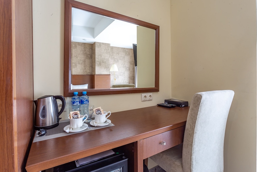 A5 Hotel 30/42