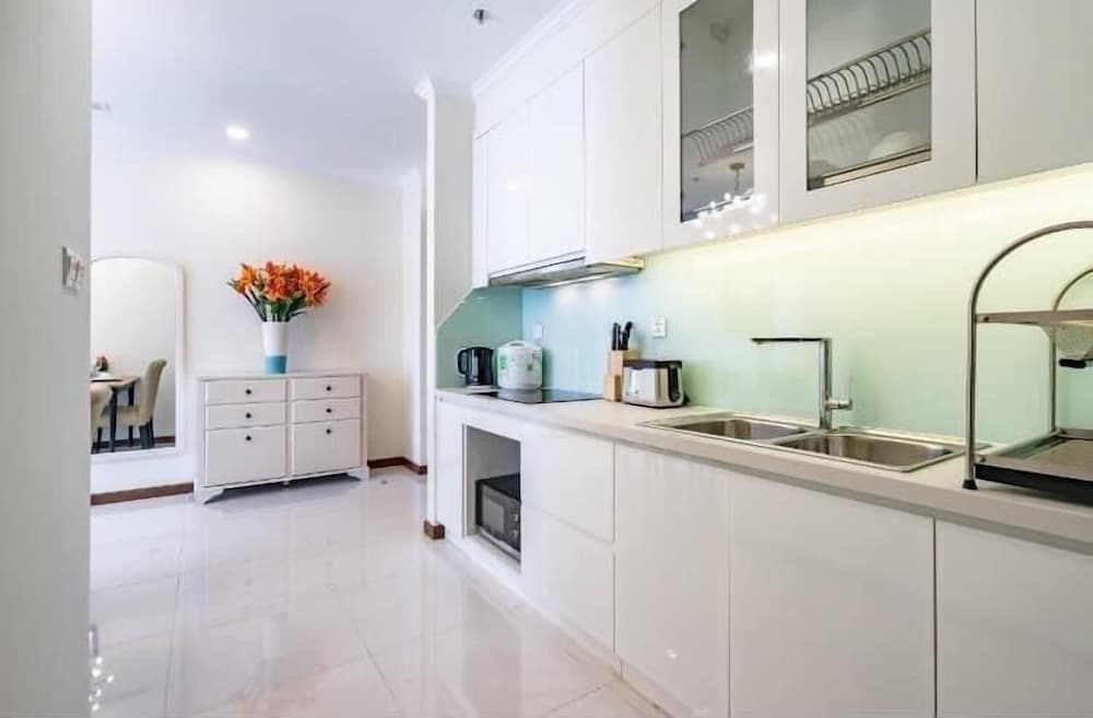 Homes By Christine Vinhomes Central Park 8/50