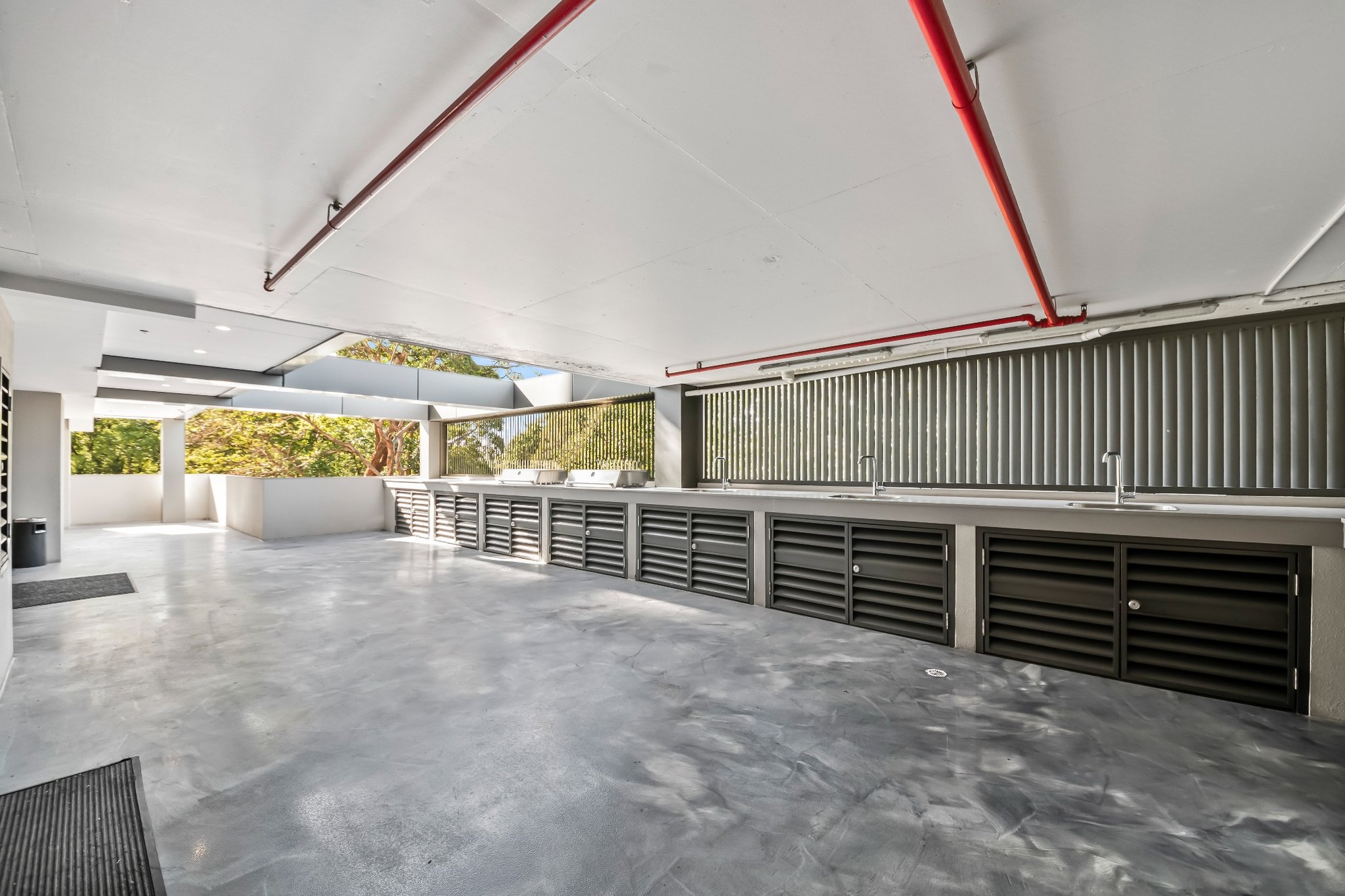 Studio 8 Residences - Adults Only 31/35