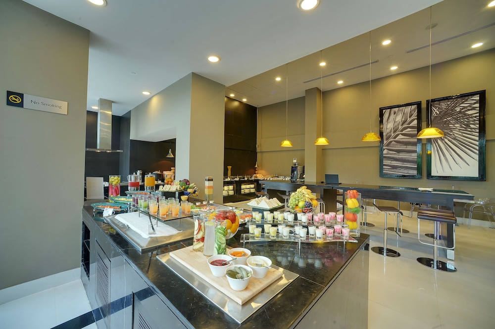Keys Select By Lemon Tree Hotels 19/29