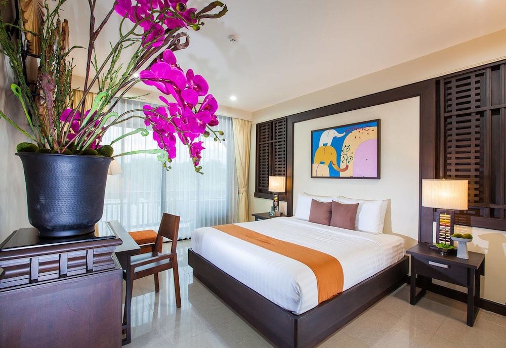 HUERN NA NA BOUTIQUE HOTEL 11/31