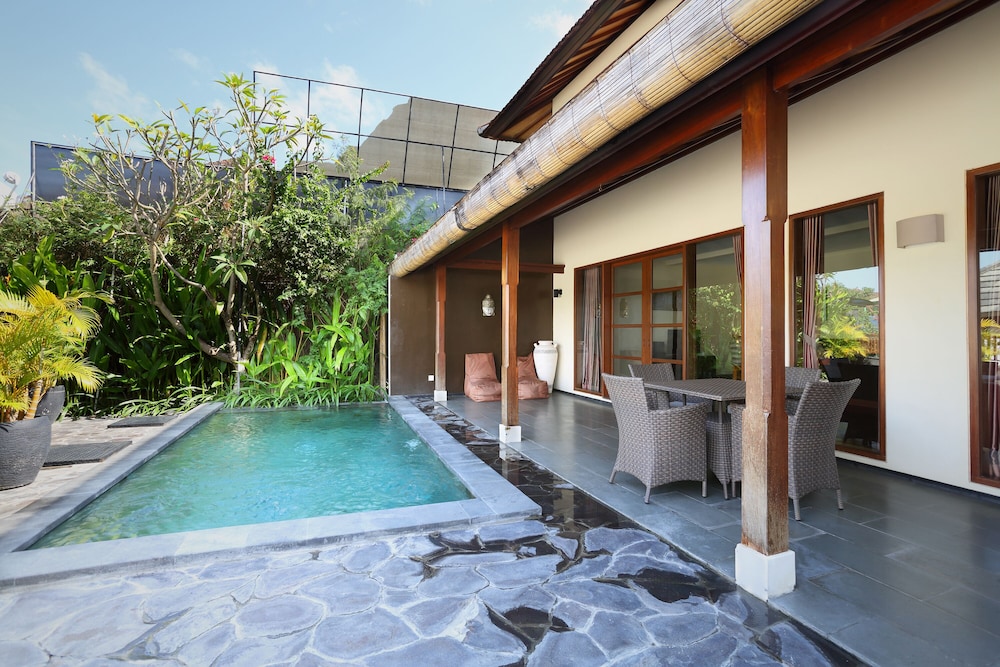 The Canggu Boutique Villa Spa 50/77