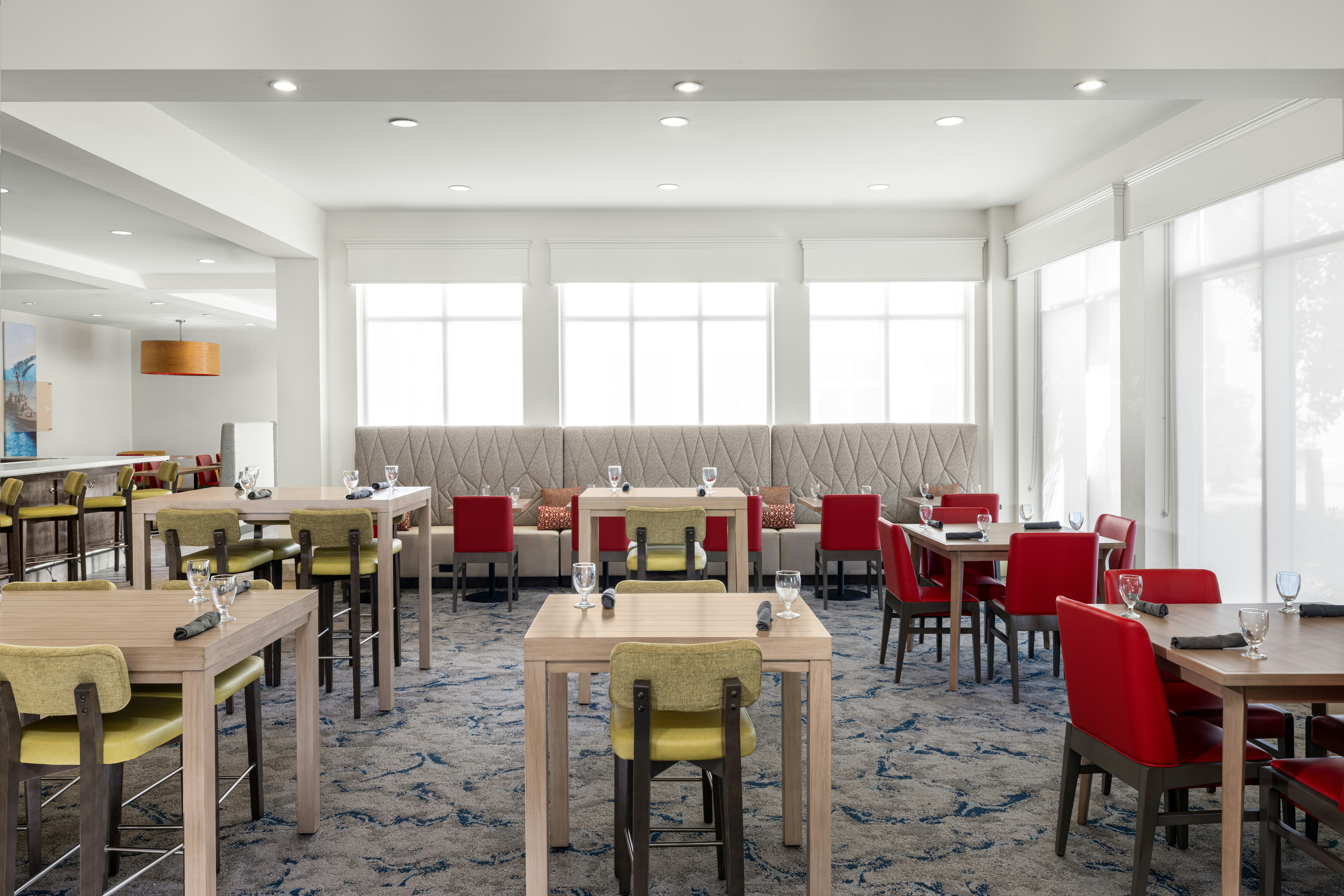 Hilton Garden Inn Pascagoula 16/21