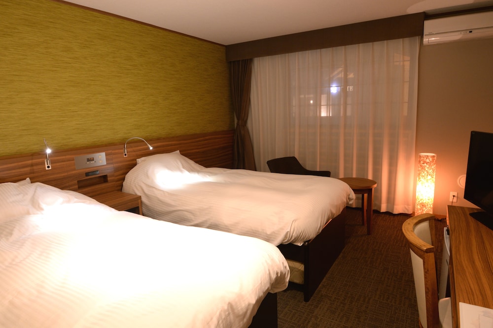 Spa & Resort Kujukuri Taiyou no Sato 4/32