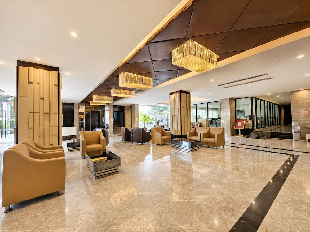 Avana Laemchabang Hotel 47/57