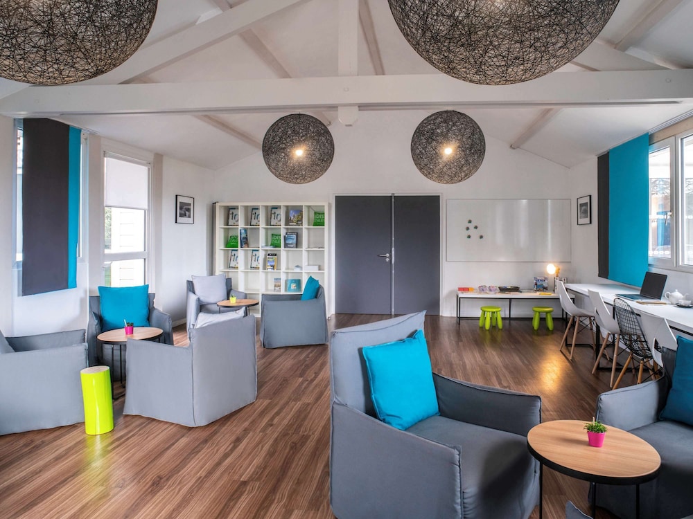 Ibis Styles Quimper 10/66