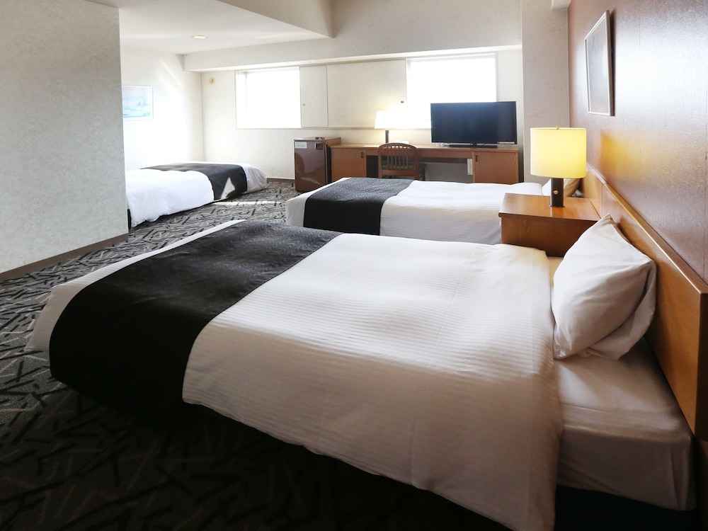 Apa Hotel Resort Sapporo 14/57