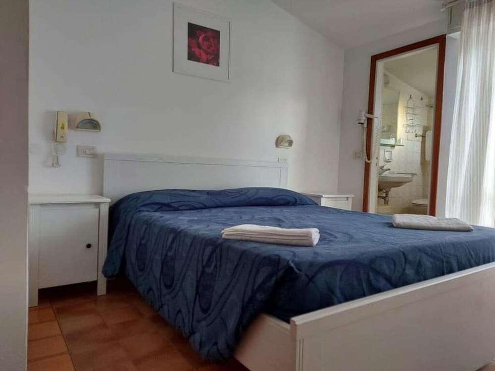 Hotel Brezza 18/50