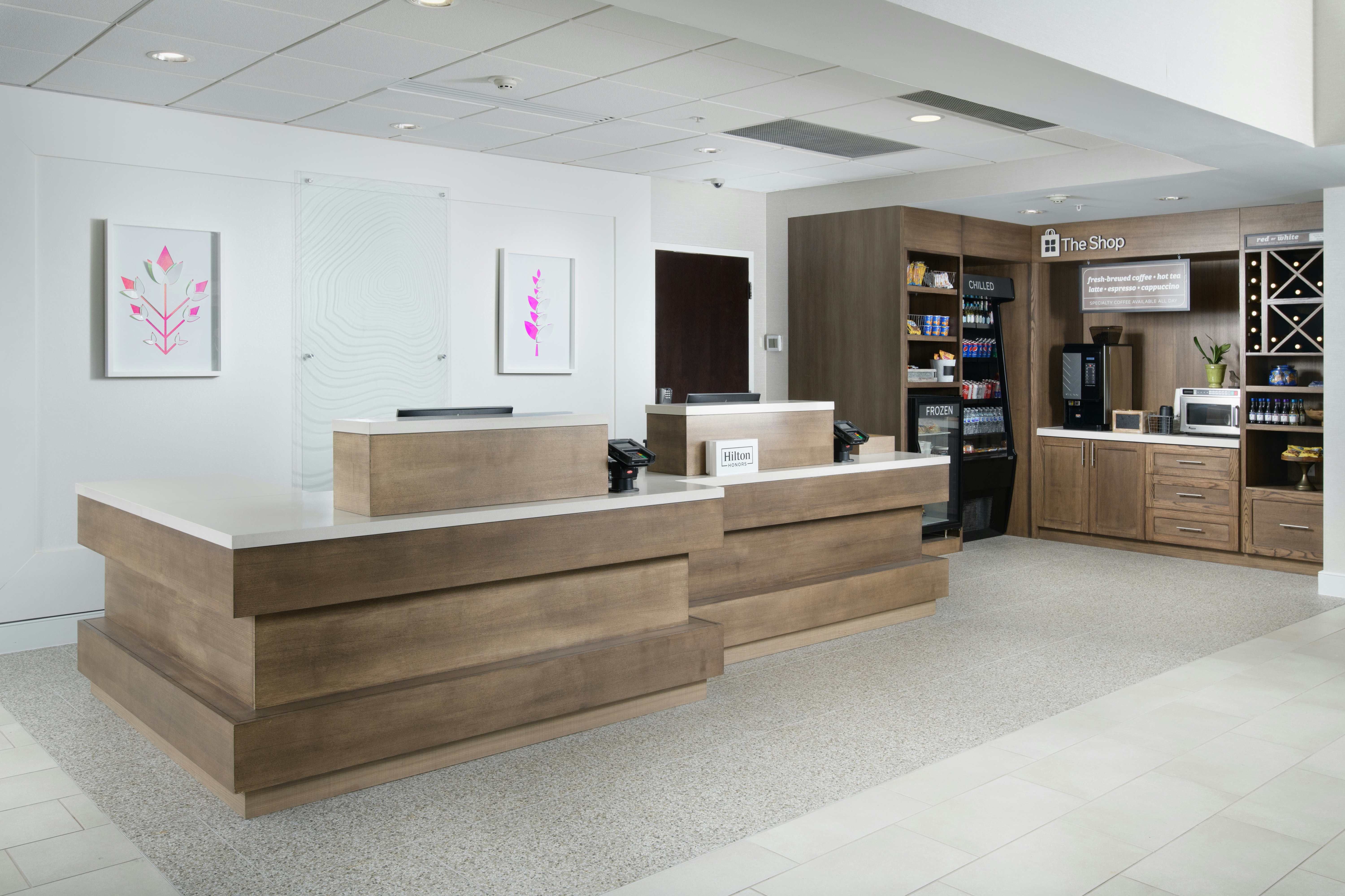 Hilton Garden Inn Nashville/Franklin Cool Springs 1/26