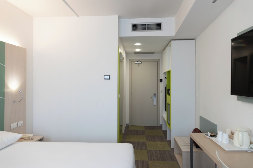 Mercure Milan Agrate Brianza 20/70