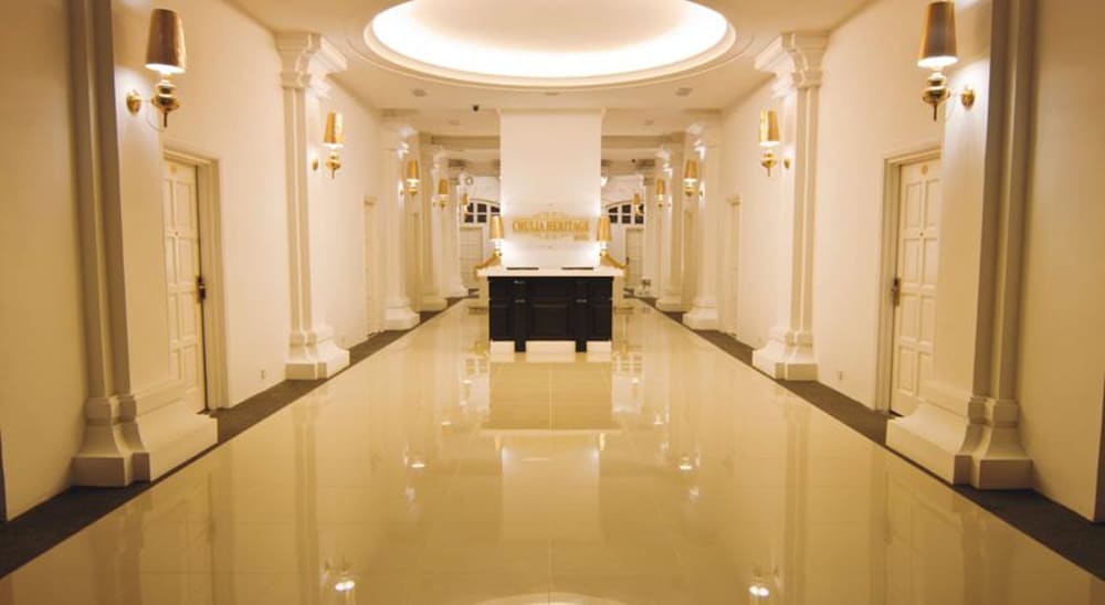 CHULIA HERITAGE HOTEL 23/30