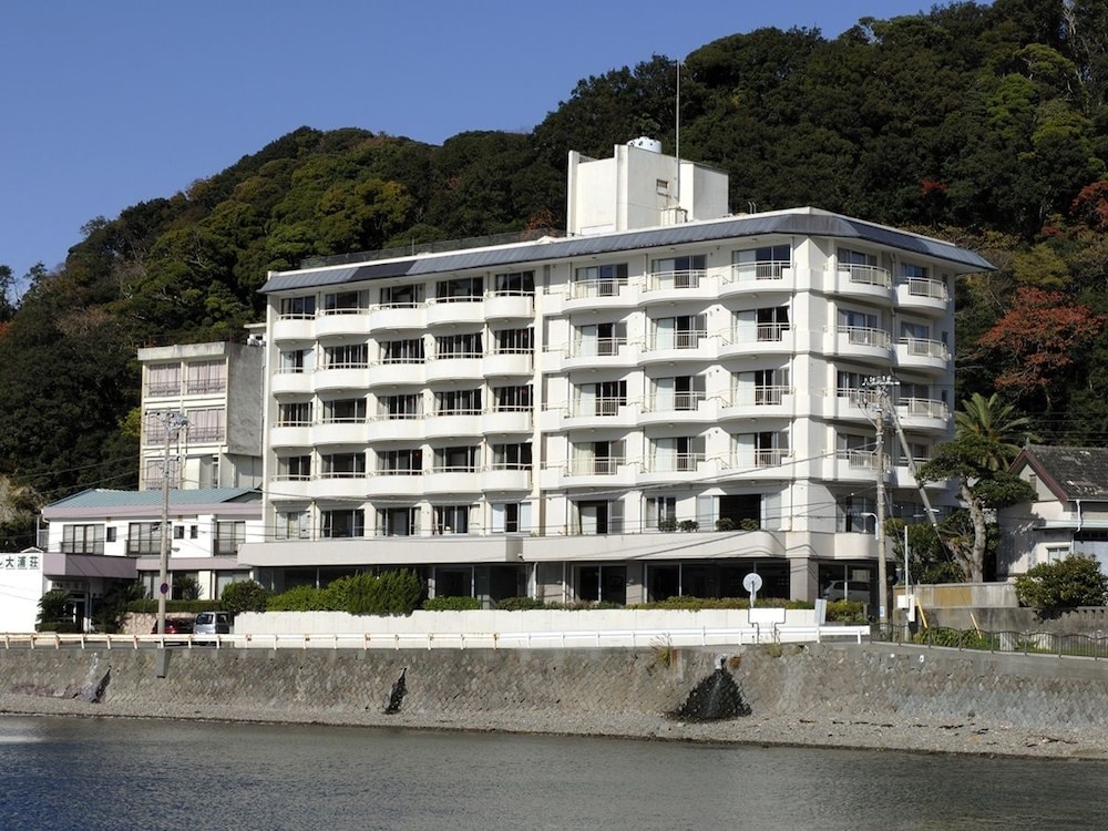 Shimoda Kaihin Hotel 1/15