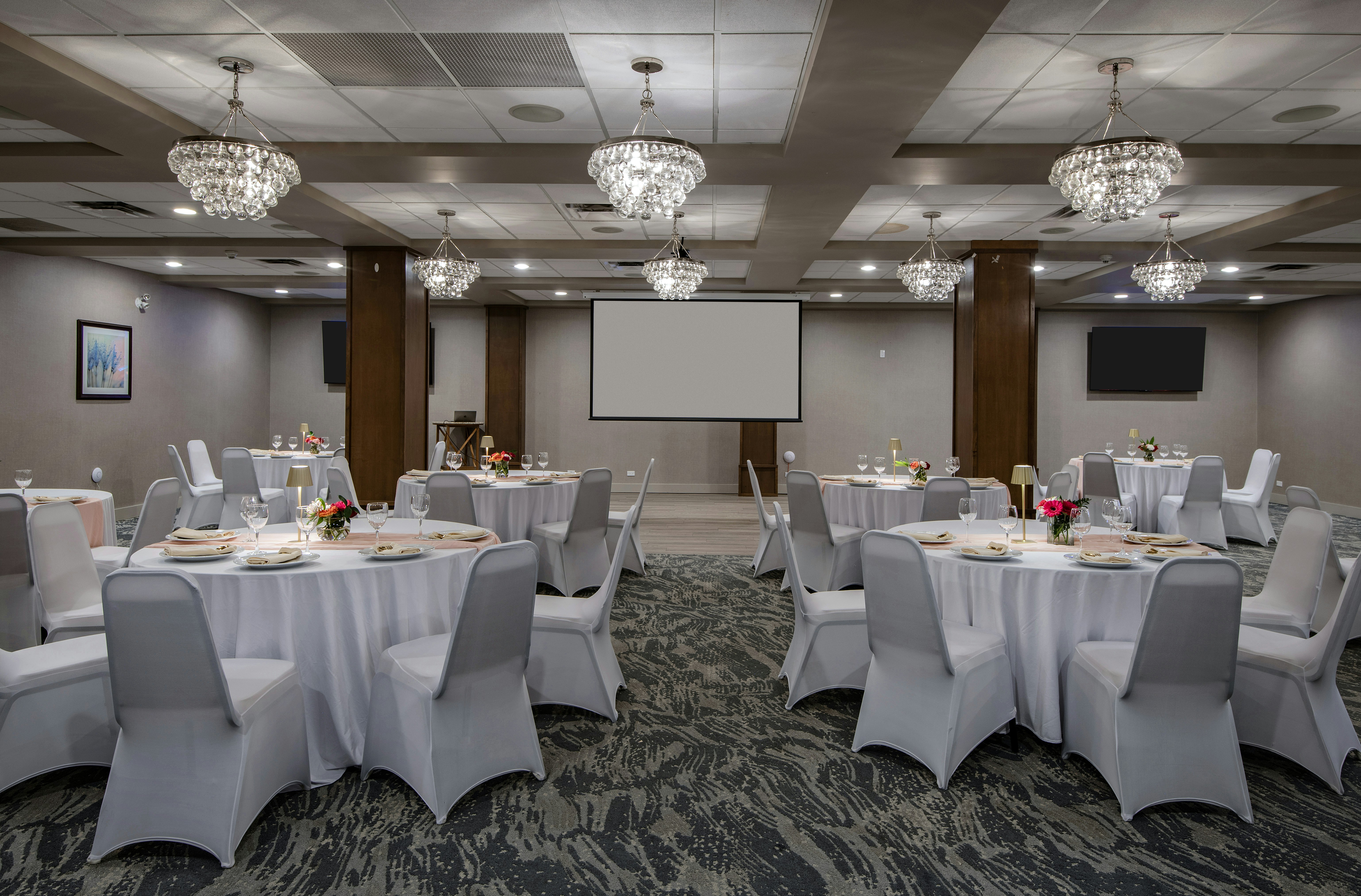 Doubletree By Hilton Kamloops 29/43