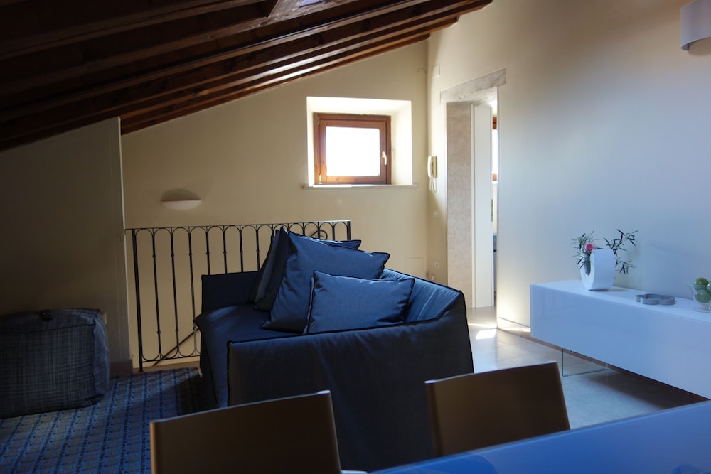 Corte San Luca Apartments 24/50