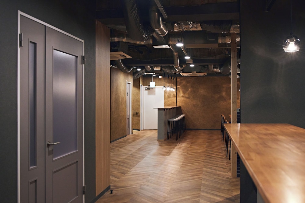 Shijo Guesthouse HIVE - Hostel 28/50