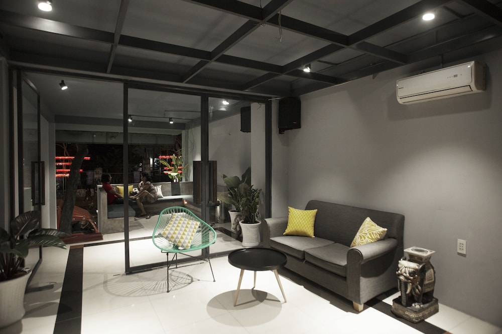 HOANG PHI HOTEL 28/50