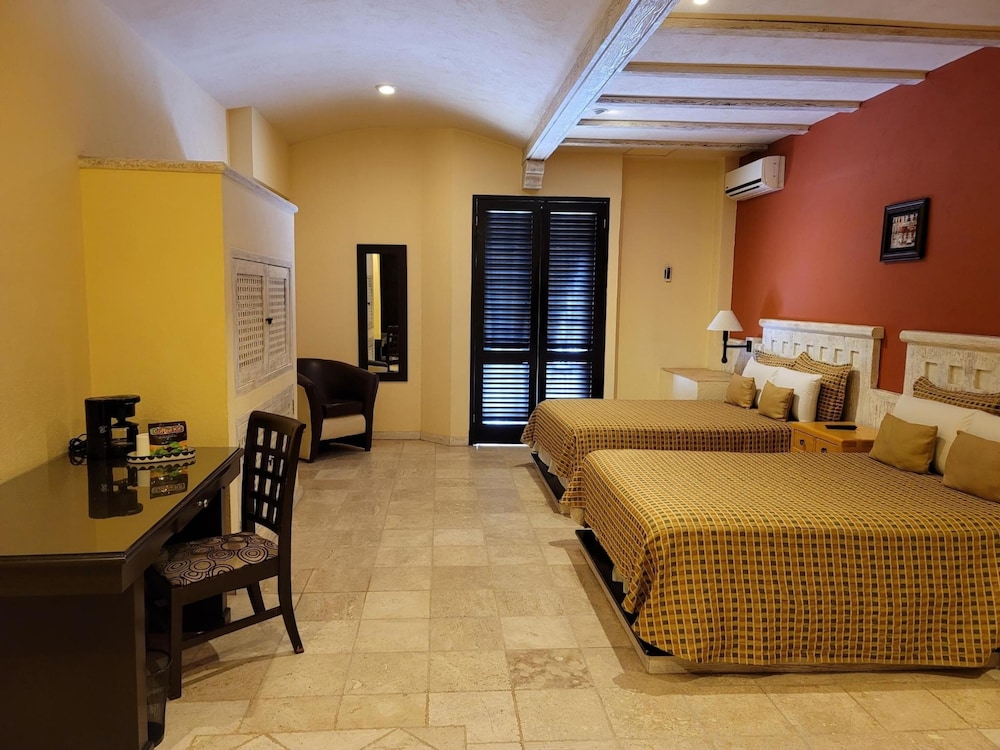 Quinta Las Alondras Hotel And Spa 41/71