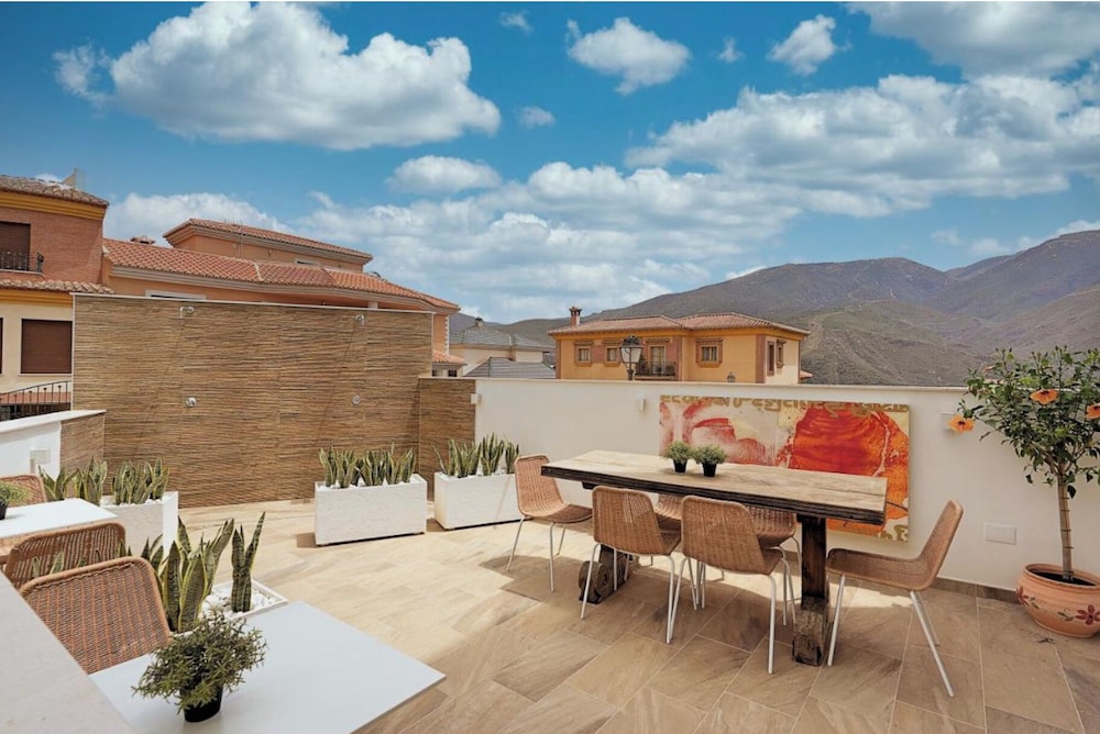 Alpujarra Secret by eme hoteles 43/50