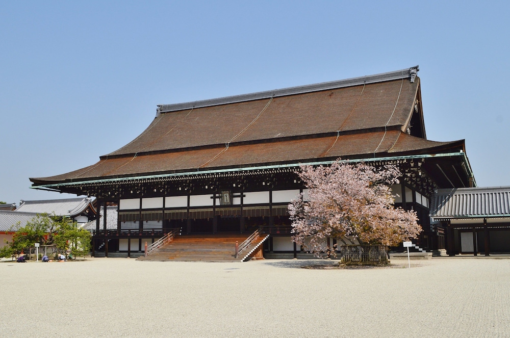 Terrace Kiyomizu Kyoto 2/42