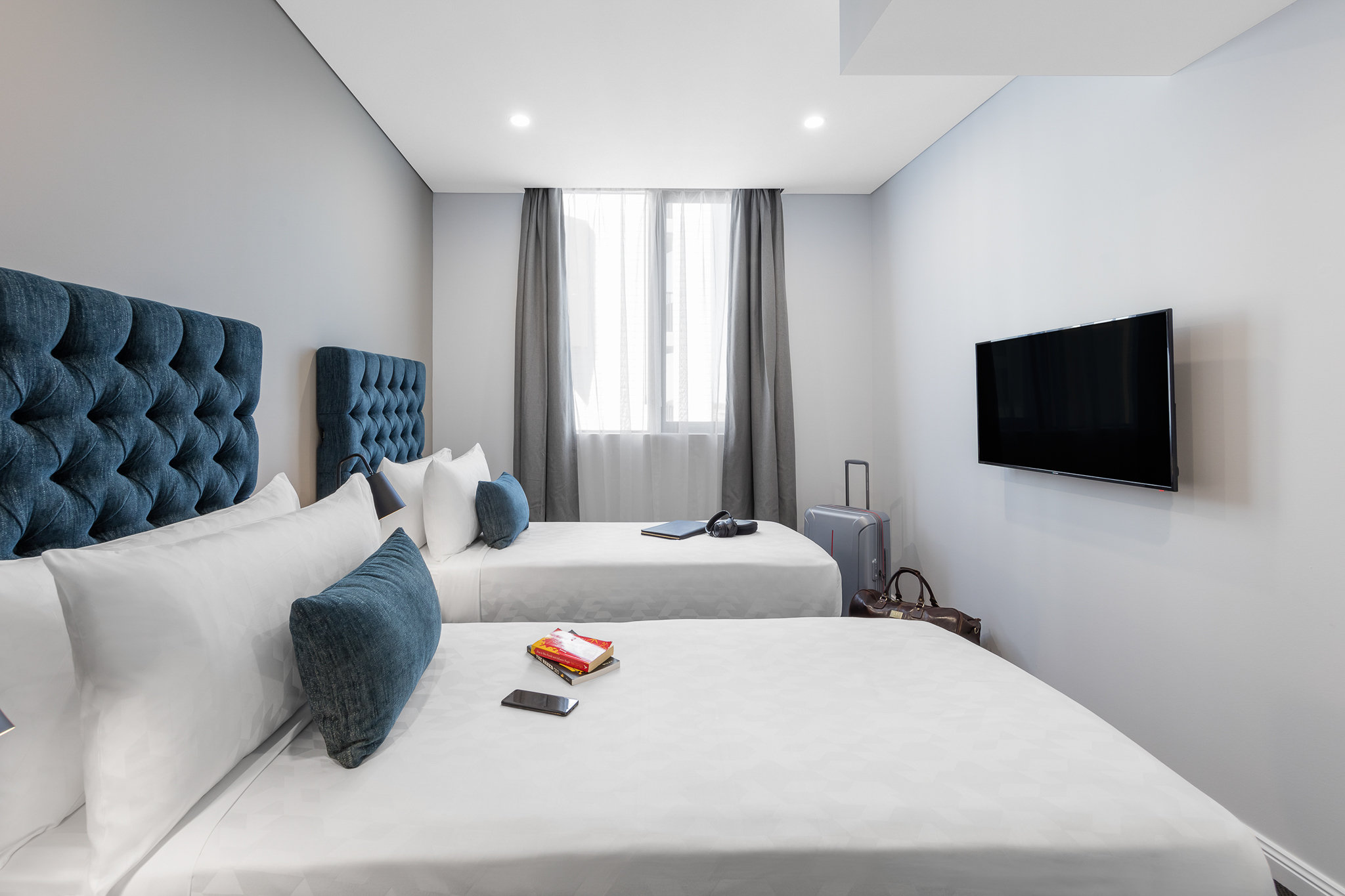 Meriton Suites Coward Street 20/50