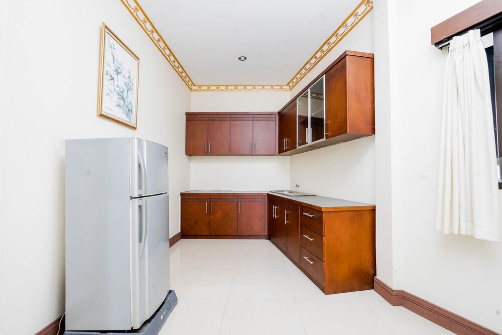 Oyo 230 Maleo Residence 37/55
