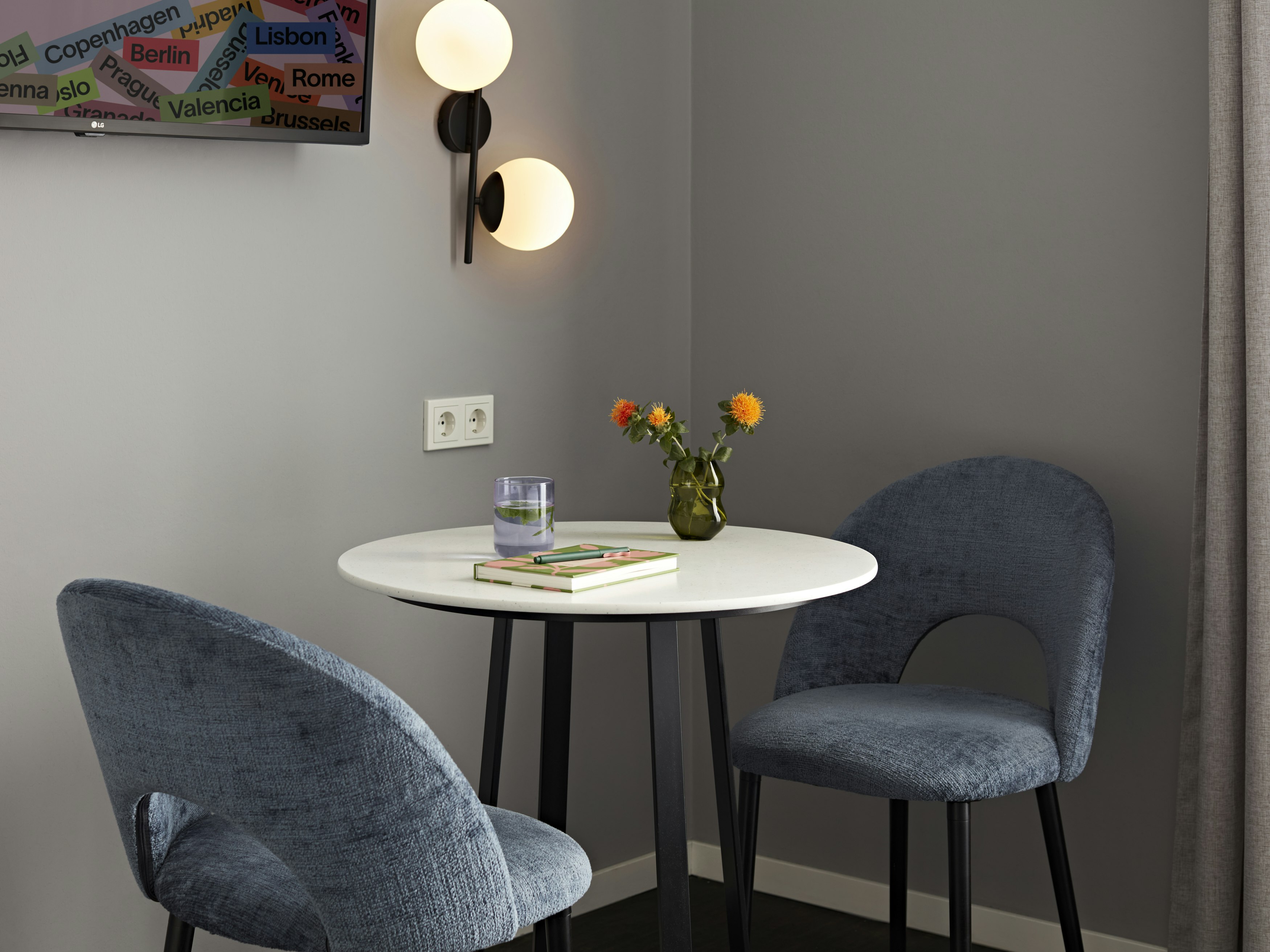Numa | Boxer Rooms & Apartments 24/28