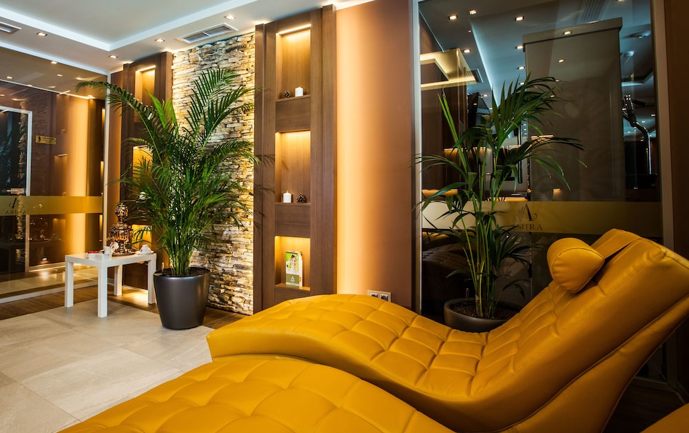 Hotel Amira 34/50
