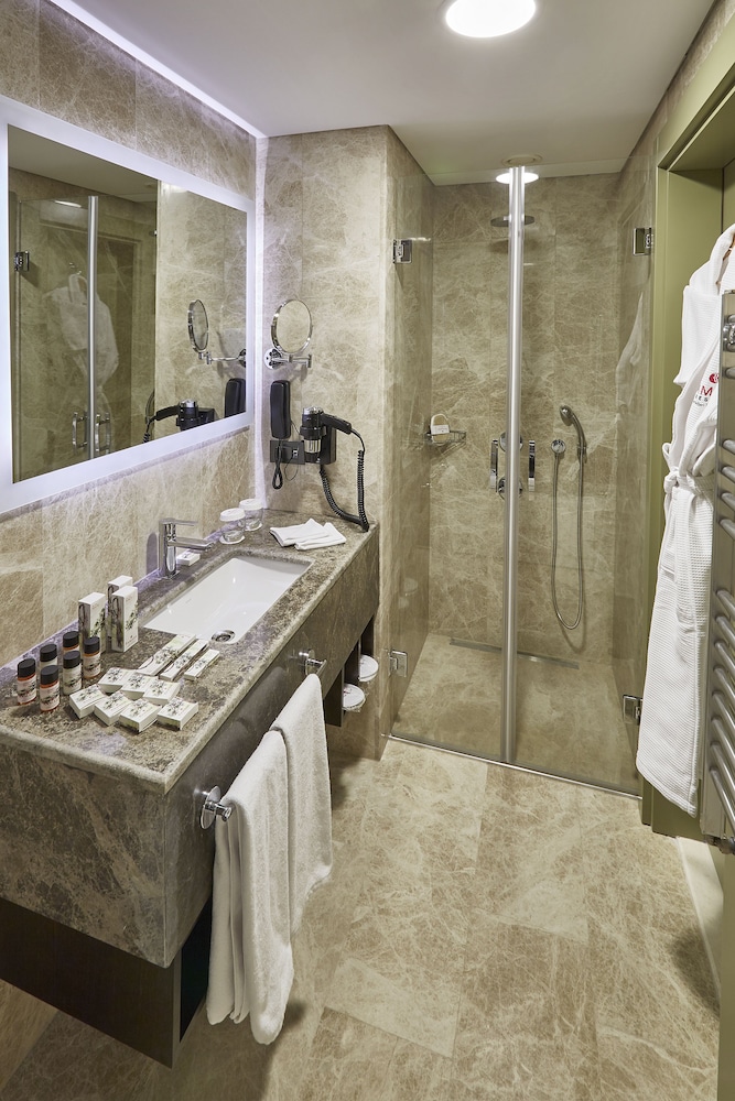 Ramada Resort by Wyndham Kazdaglari Thermal and Spa 16/58