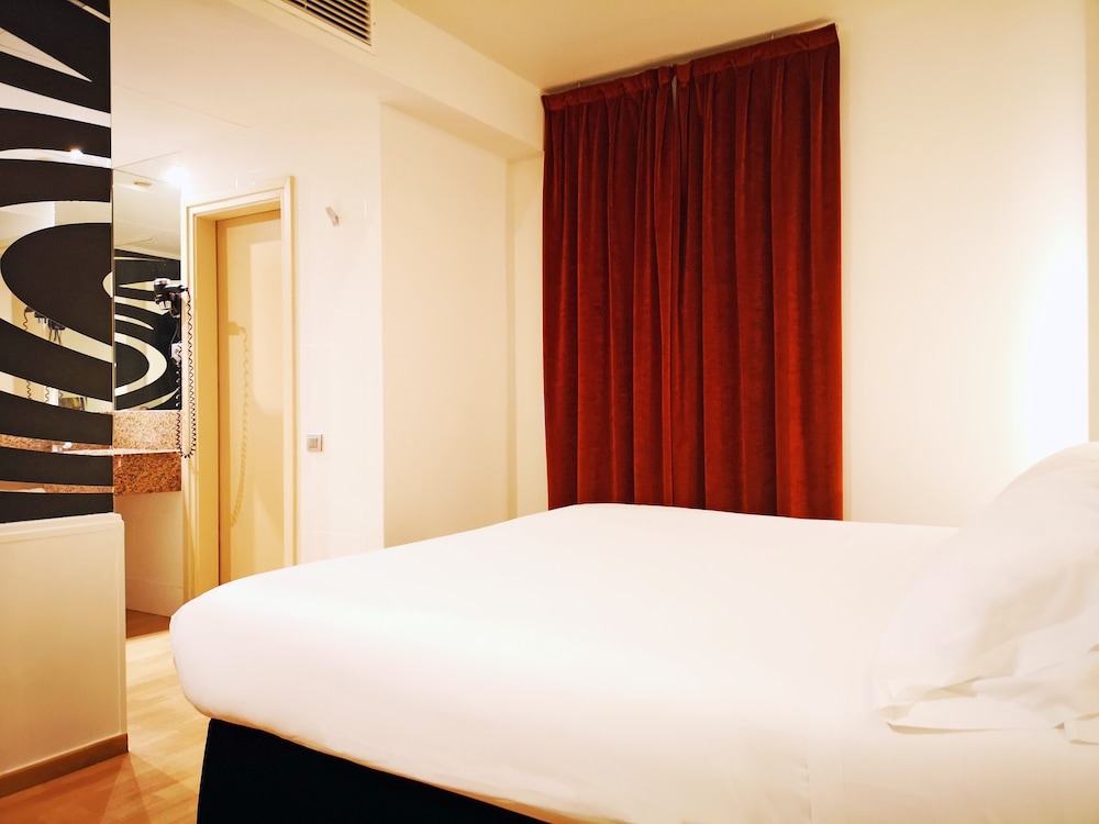 La Paloma Hotel Boutique 40/71